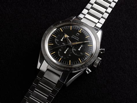 omega speedmaster pelle|omega speedmaster watch history.